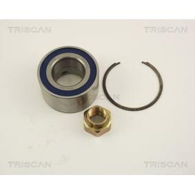 Radlagersatz 8530 15116 von TRISCAN günstig für 15,43 € online kaufen