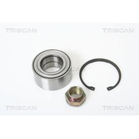 Radlagersatz 8530 15129 von TRISCAN günstig für 75,96 € online kaufen