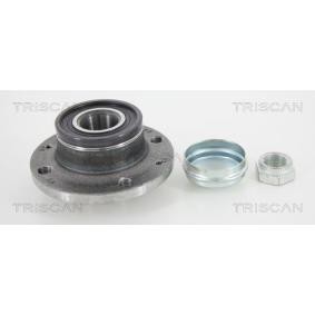 Radlagersatz 8530 15229 von TRISCAN günstig für 72,05 € online kaufen