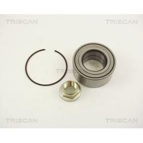 Radlagersatz 8530 17006 von TRISCAN günstig für 24,54 € online kaufen