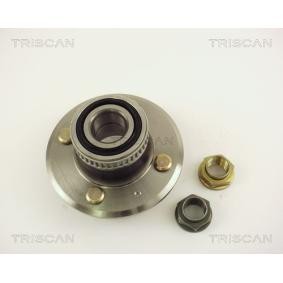 Radlagersatz 8530 17220 von TRISCAN günstig für 40,30 € online kaufen