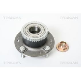 Radlagersatz 8530 18206 von TRISCAN günstig für 129,09 € online kaufen
