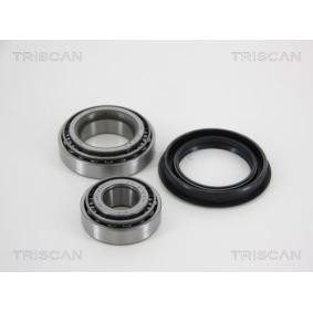 Radlagersatz 8530 23105 von TRISCAN günstig für 27,42 € online kaufen