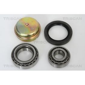 Radlagersatz 8530 23122 von TRISCAN günstig für 35,06 € online kaufen