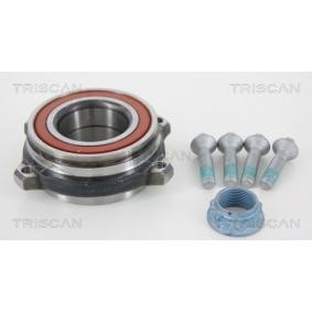 Radlagersatz 8530 23219 von TRISCAN günstig für 70,07 € online kaufen