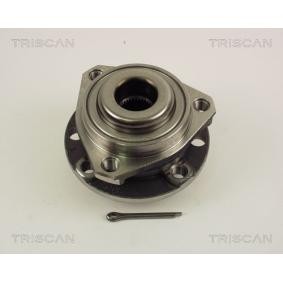 Radlagersatz 8530 24114 von TRISCAN günstig für 76,35 € online kaufen