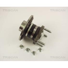 Radlagersatz von TRISCAN