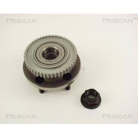 Radlagersatz 8530 27108 von TRISCAN günstig für 63,64 € online kaufen
