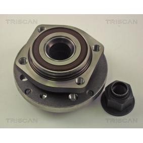 Radlagersatz 8530 27111 von TRISCAN günstig für 130,56 € online kaufen