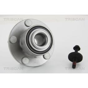 Radlagersatz 8530 27122 von TRISCAN günstig für 103,03 € online kaufen