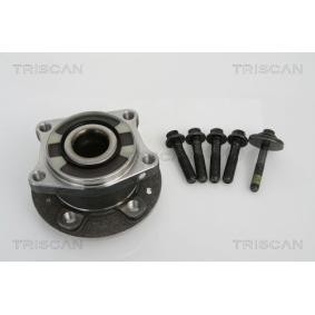 Radlagersatz 8530 27217 von TRISCAN günstig für 77,64 € online kaufen