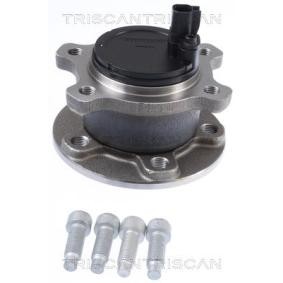 Radlagersatz 8530 27218 von TRISCAN günstig für 296,72 € online kaufen