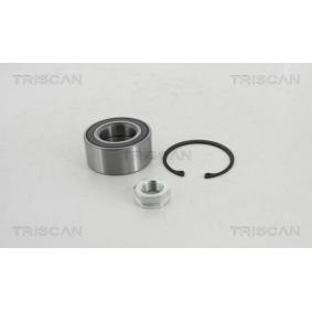 Radlagersatz 8530 28108 von TRISCAN günstig für 28,62 € online kaufen