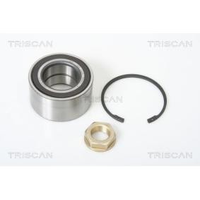 Radlagersatz 8530 28109 von TRISCAN günstig für 44,36 € online kaufen