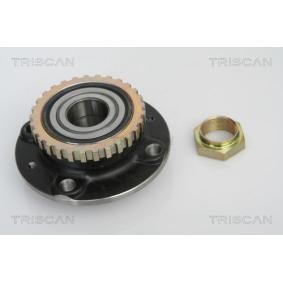 Radlagersatz 8530 28216 von TRISCAN günstig für 81,81 € online kaufen