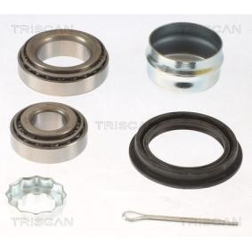Radlagersatz 8530 29006D von TRISCAN günstig für 13,92 € online kaufen
