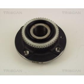 Radlagersatz 8530 38210 von TRISCAN günstig für 87,95 € online kaufen