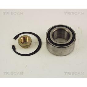 Radlagersatz von TRISCAN