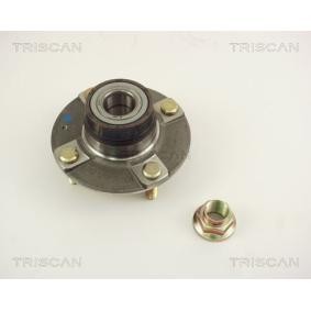 Radlagersatz 8530 43202 von TRISCAN günstig für 20,56 € online kaufen