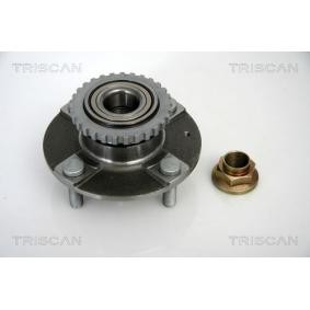 Radlagersatz 8530 43211 von TRISCAN günstig für 20,56 € online kaufen