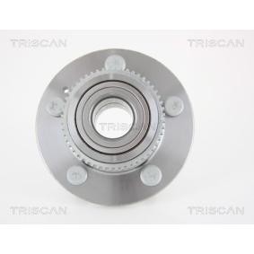 Radlagersatz 8530 43225 von TRISCAN günstig für 99,15 € online kaufen