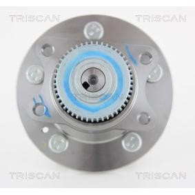 Radlagersatz 8530 43232 von TRISCAN günstig für 108,32 € online kaufen