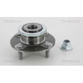 Radlagersatz 8530 43234 von TRISCAN günstig für 79,10 € online kaufen