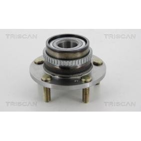 Radlagersatz 8530 43235 von TRISCAN günstig für 64,23 € online kaufen