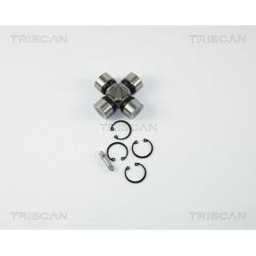 Compre Articulação, veio longitudinal da TRISCAN 8540 050 a um preço baixo por 30,00 €