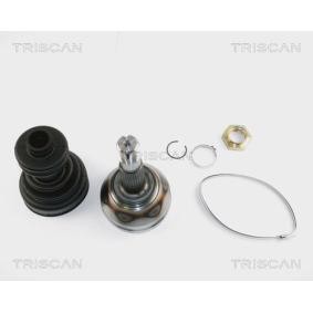 Achetez des Jeu de joints, arbre de transmission TRISCAN 8540 10102 à prix pour 98,78 €