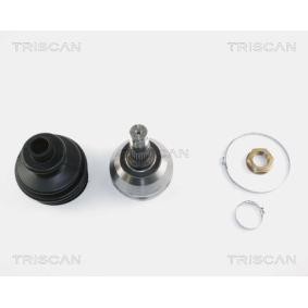 Gelenksatz, Antriebswelle 8540 10103 von TRISCAN günstig für 76,31 € online kaufen