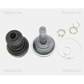 Achetez des Jeu de joints, arbre de transmission TRISCAN 8540 10104 à prix pour 70,36 €