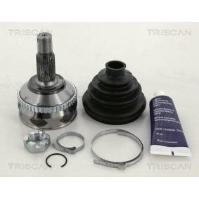 Gelenksatz, Antriebswelle 8540 10111 von TRISCAN günstig für 63,08 € online kaufen