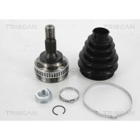 Gelenksatz, Antriebswelle 8540 10113 von TRISCAN günstig für 70,36 € online kaufen