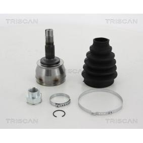 Achetez des Jeu de joints, arbre de transmission TRISCAN 8540 10117 à prix pour 78,40 €