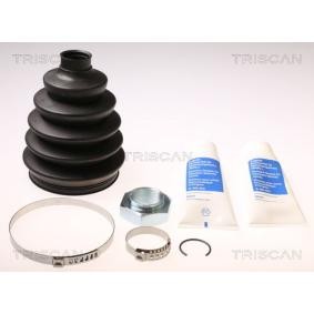Acquista Kit cuffia, semiasse da TRISCAN 8540 10828 a buon mercato per soli 43,94 €