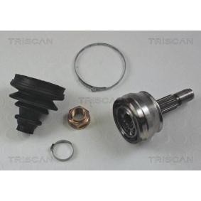 Achetez des Jeu de joints, arbre de transmission TRISCAN 8540 12105 à prix pour 81,64 €
