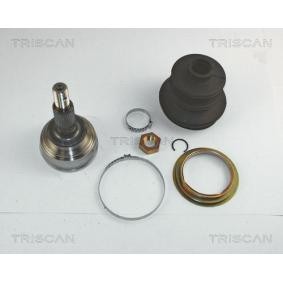 Gelenksatz, Antriebswelle 8540 13101 von TRISCAN günstig für 30,78 € online kaufen