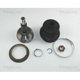 Gelenksatz, Antriebswelle 8540 13103 von TRISCAN günstig für 58,91 € online kaufen