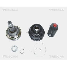 Gelenksatz, Antriebswelle 8540 13110 von TRISCAN günstig für 60,50 € online kaufen