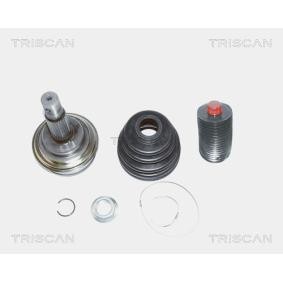 Gelenksatz, Antriebswelle 8540 13112 von TRISCAN günstig für 46,49 € online kaufen