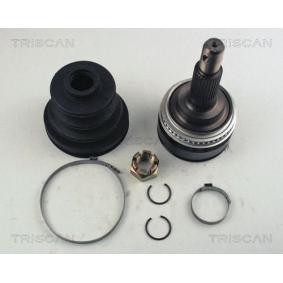 Achetez des Jeu de joints, arbre de transmission TRISCAN 8540 13114 à prix pour 139,97 €
