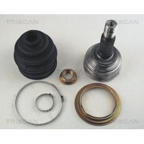 Achetez des Jeu de joints, arbre de transmission TRISCAN 8540 13117 à prix pour 42,78 €
