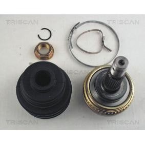 Gelenksatz, Antriebswelle 8540 13119 von TRISCAN günstig für 53,52 € online kaufen