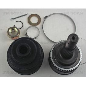 Achetez des Jeu de joints, arbre de transmission TRISCAN 8540 13121 à prix pour 138,96 €