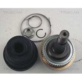 Achetez des Jeu de joints, arbre de transmission TRISCAN 8540 13123 à prix pour 46,70 €