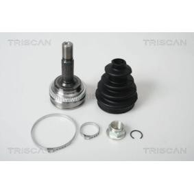 Gelenksatz, Antriebswelle 8540 13126 von TRISCAN günstig für 59,55 € online kaufen