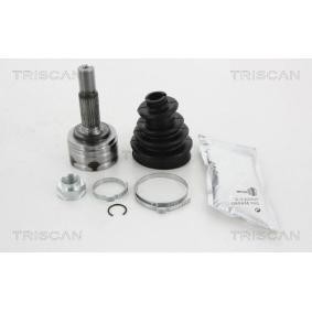 Gelenksatz, Antriebswelle 8540 13133 von TRISCAN günstig für 5,64 € online kaufen