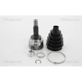 Gelenksatz, Antriebswelle 8540 13143 von TRISCAN günstig für 50,27 € online kaufen