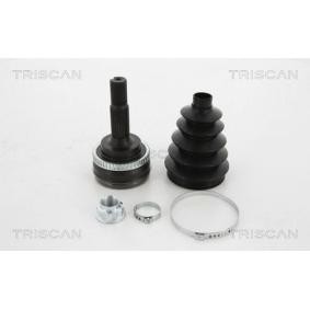 Gelenksatz, Antriebswelle 8540 13145 von TRISCAN günstig für 58,29 € online kaufen